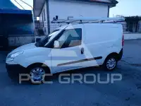 2014 Fiat Unknown