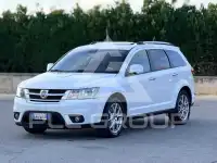 2014 Fiat Freemont