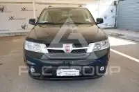 2014 Fiat Freemont