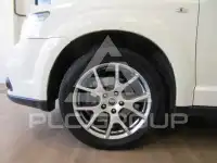 2014 Fiat Freemont