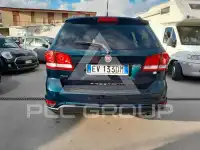 2014 Fiat Freemont
