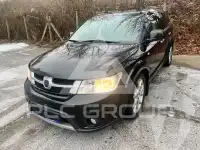 2014 Fiat Freemont