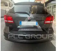 2014 Fiat Freemont