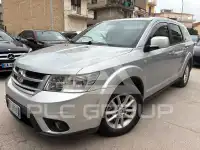 2014 Fiat Freemont