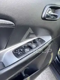 2014 Fiat Freemont