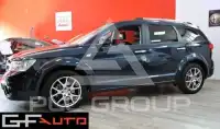 2014 Fiat Freemont
