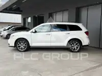 2014 Fiat Freemont