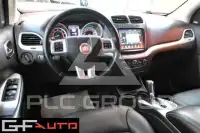 2014 Fiat Freemont