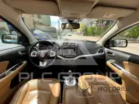 2014 Fiat Freemont