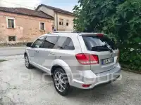 2014 Fiat Freemont