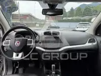 2014 Fiat Freemont