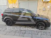 2014 Fiat Freemont