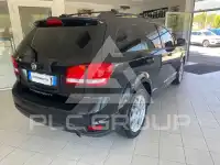 2014 Fiat Freemont