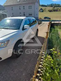 2014 Fiat Freemont