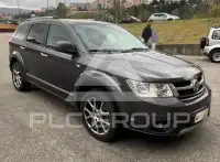 2014 Fiat Freemont