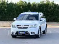 2014 Fiat Freemont