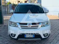 2014 Fiat Freemont