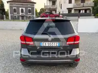 2014 Fiat Freemont