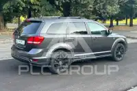 2014 Fiat Freemont