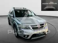 2014 Fiat Freemont