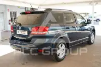 2014 Fiat Freemont