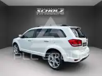 2014 Fiat Freemont