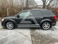 2014 Fiat Freemont