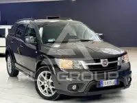 2014 Fiat Freemont