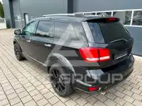 2014 Fiat Freemont