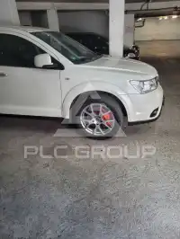 2014 Fiat Freemont