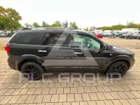 2014 Fiat Freemont