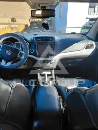 2014 Fiat Freemont