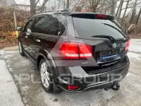 2014 Fiat Freemont