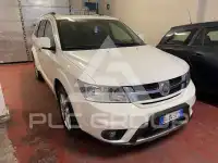 2014 Fiat Freemont