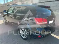 2014 Fiat Freemont