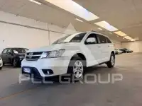 2014 Fiat Freemont