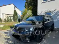 2014 Fiat Freemont