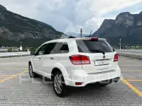 2014 Fiat Freemont