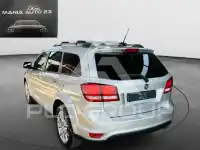 2014 Fiat Freemont