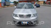 2014 Fiat Freemont