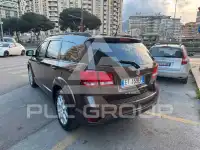 2014 Fiat Freemont