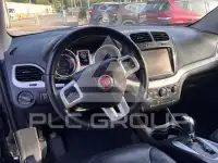 2014 Fiat Freemont