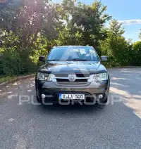 2014 Fiat Freemont