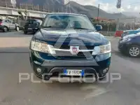 2014 Fiat Freemont