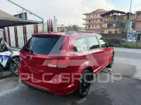 2014 Fiat Freemont