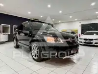 2014 Fiat Freemont