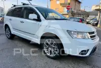 2014 Fiat Freemont