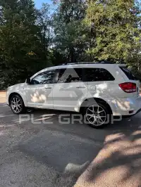 2013 Fiat Freemont