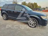 2014 Fiat Freemont