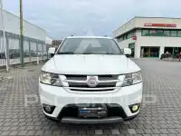 2014 Fiat Freemont